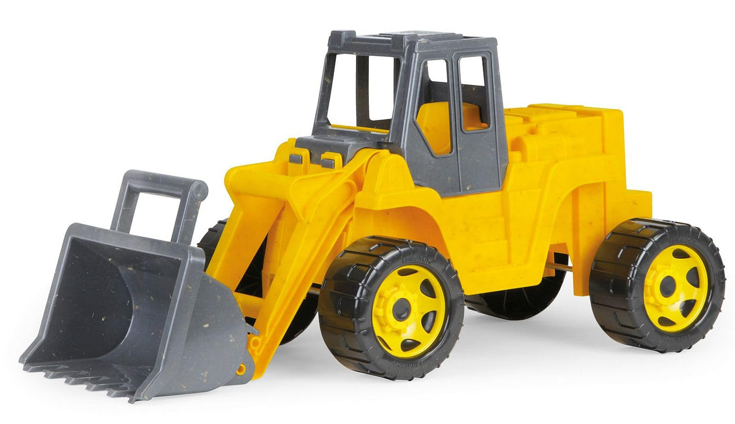 Eco Giga Trucks: Aufsitz-Schaufellader 02218, Schaufellader Eco
