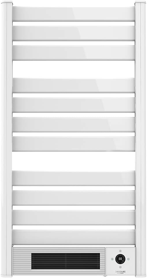 Badheizkörper Ready Warm 9770, Weiss