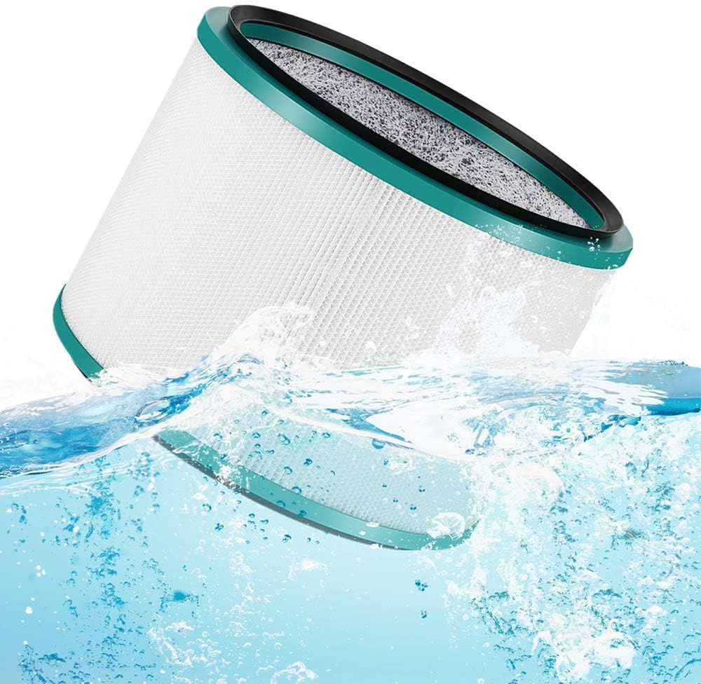 Ersatzfilter, Hp03 Hp02 Filter