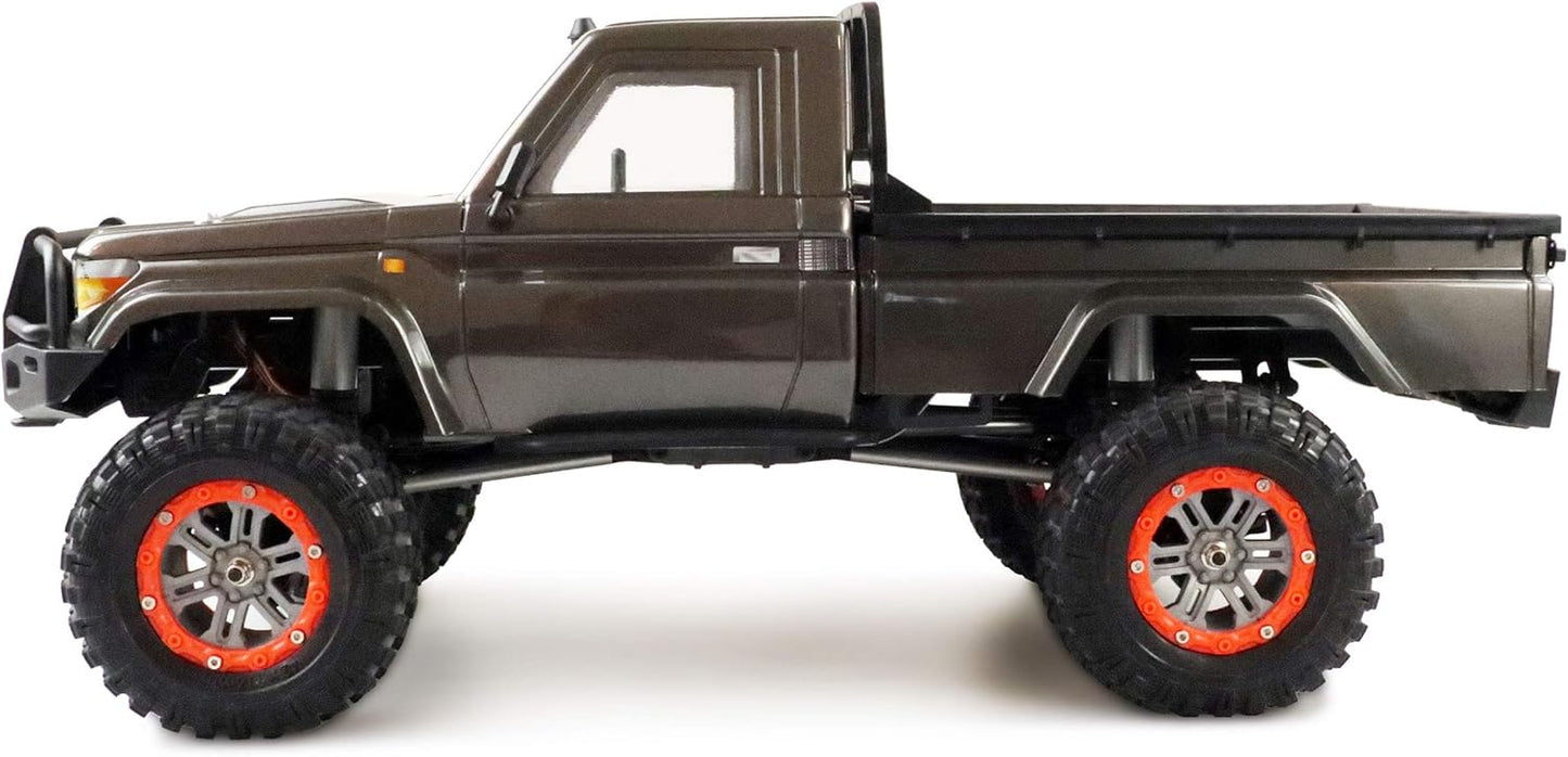 AMXRock RCX10B