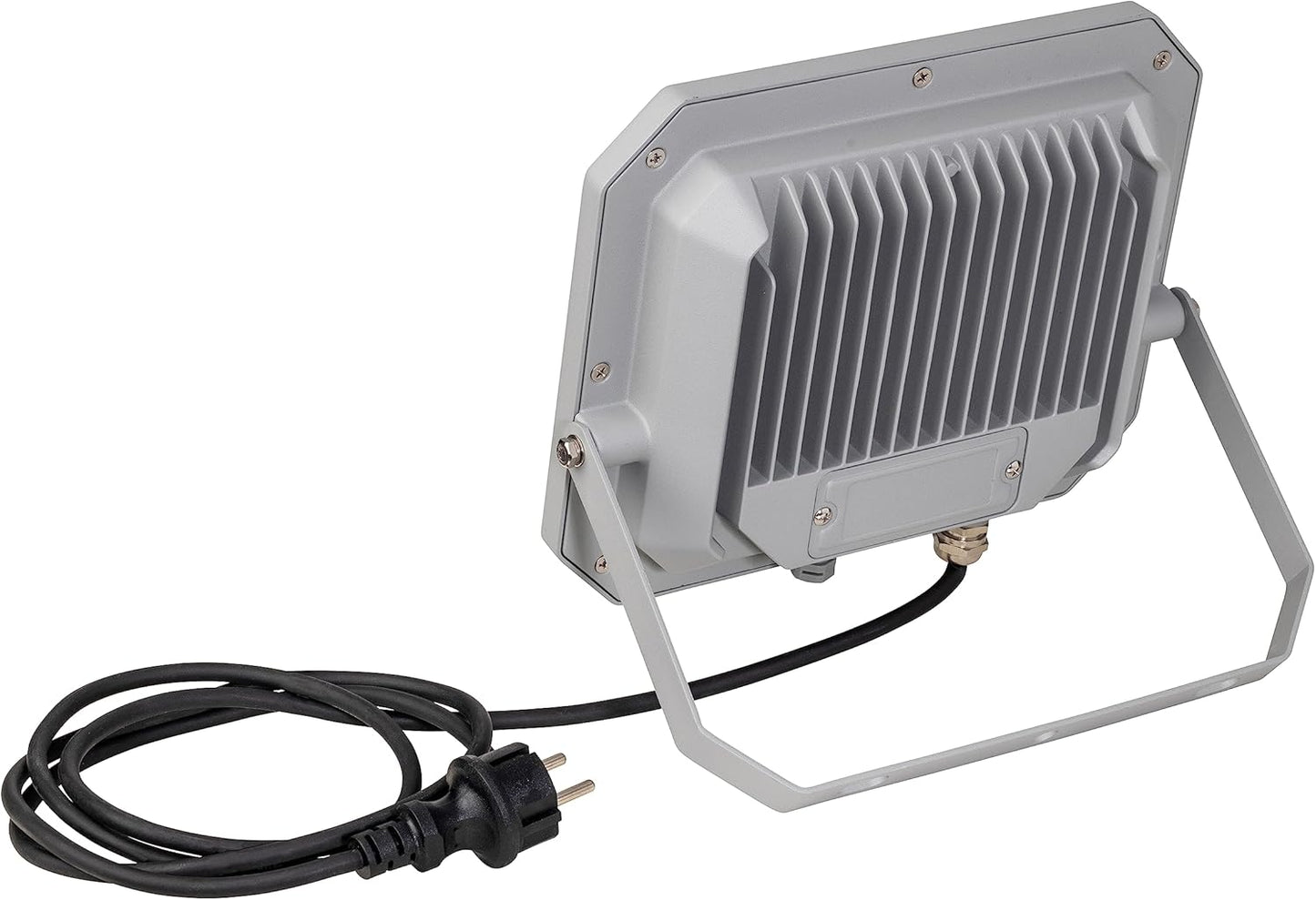 Slimline LED-Aussenstrahler, 50 W / 5.000 lm