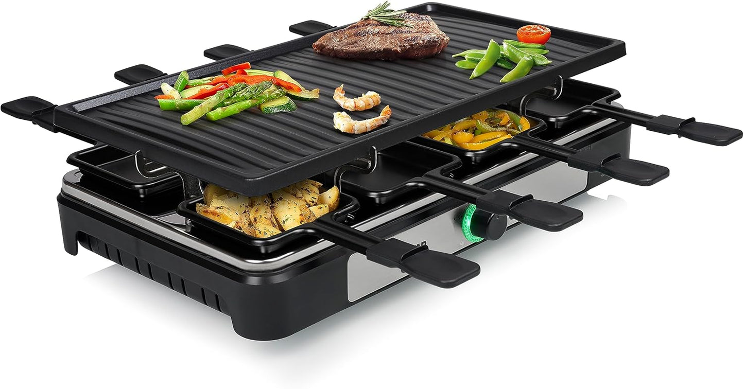 Raclette RA-2746