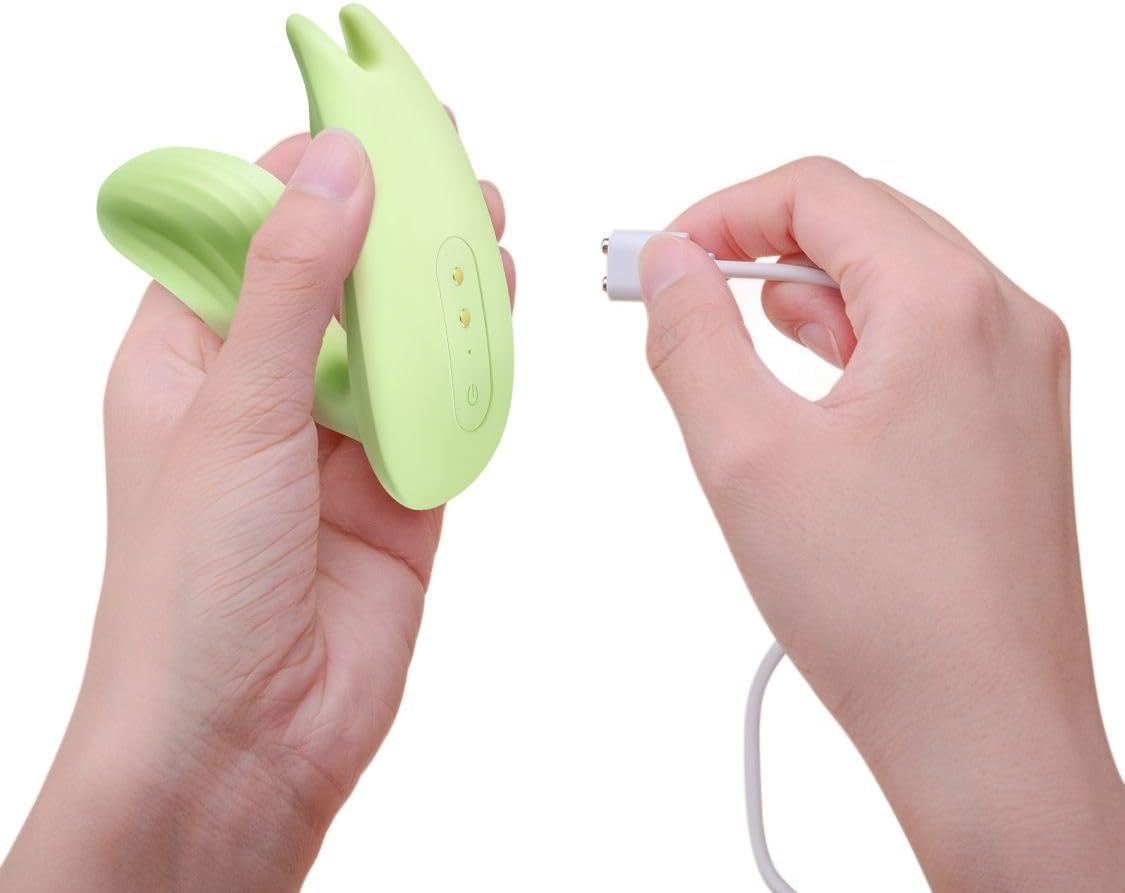 Umi Smart Wearable Vibrator Grün, Grün