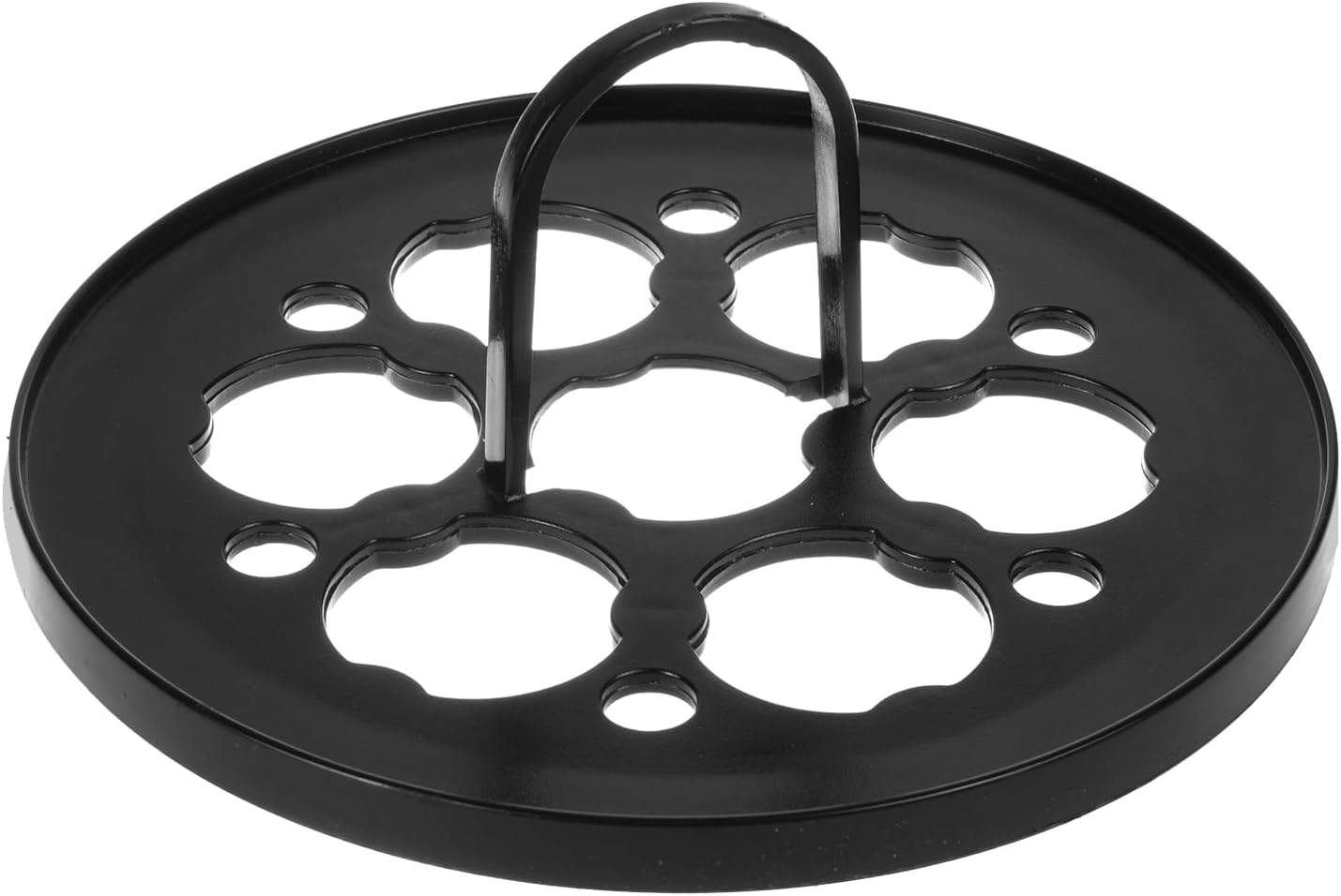 GB573 Automatischer Eierkocher für 7 Eier