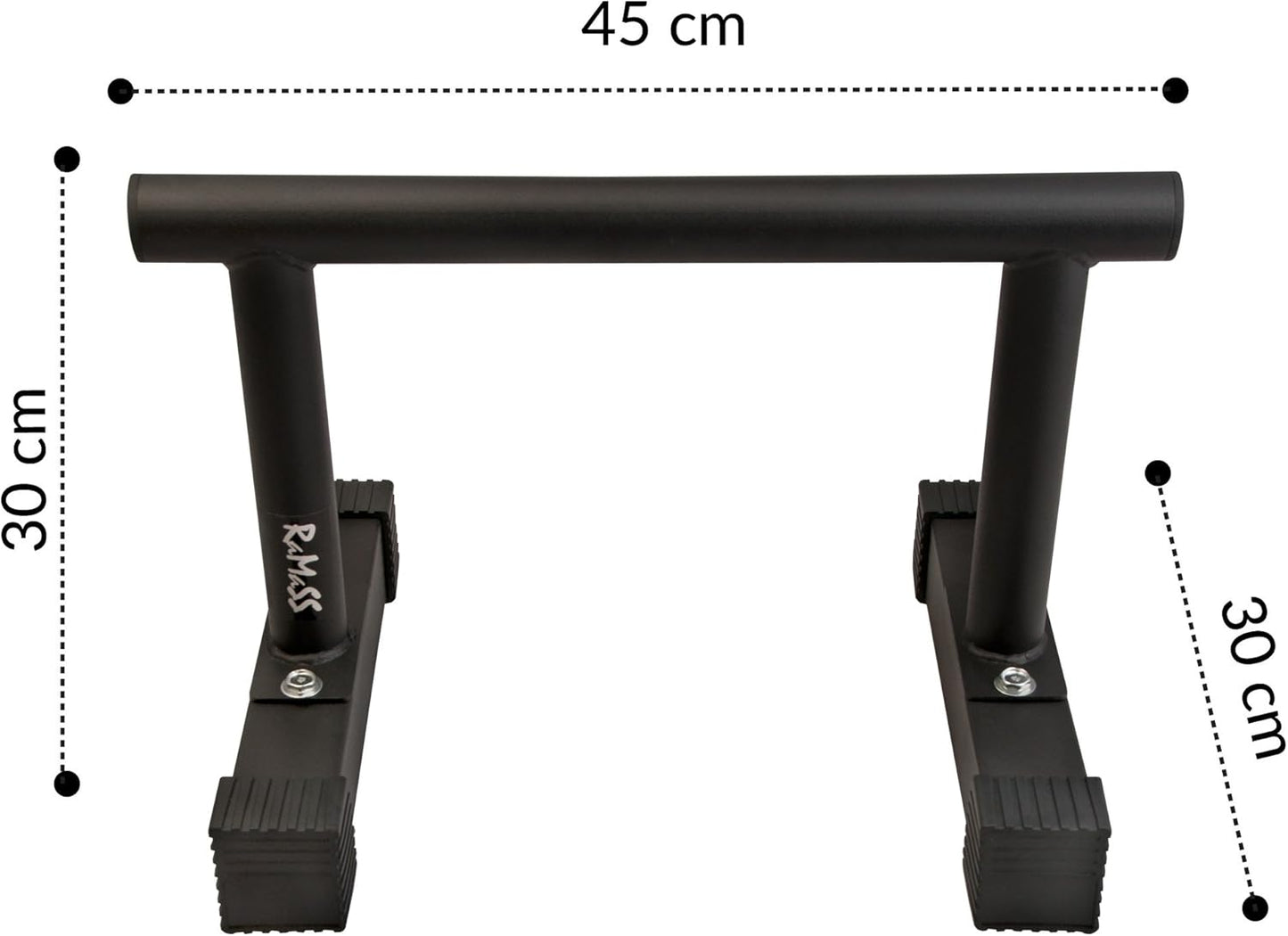 Fitness Parallettes