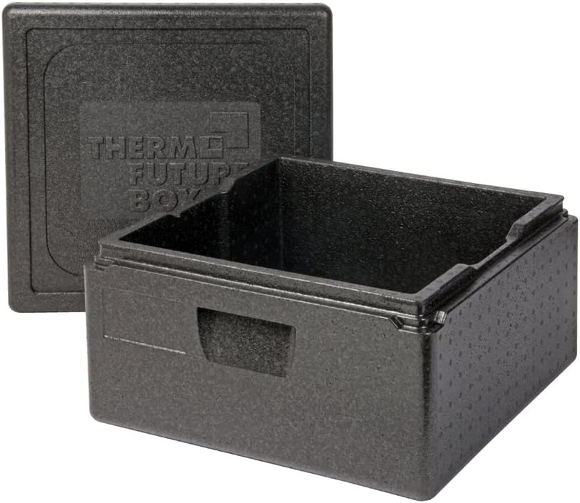 Warmhaltebox, 21 l