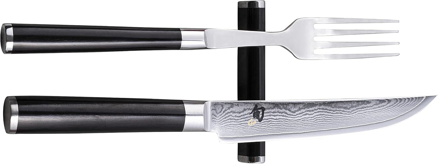 Japanisches Besteckset, 3-teilig