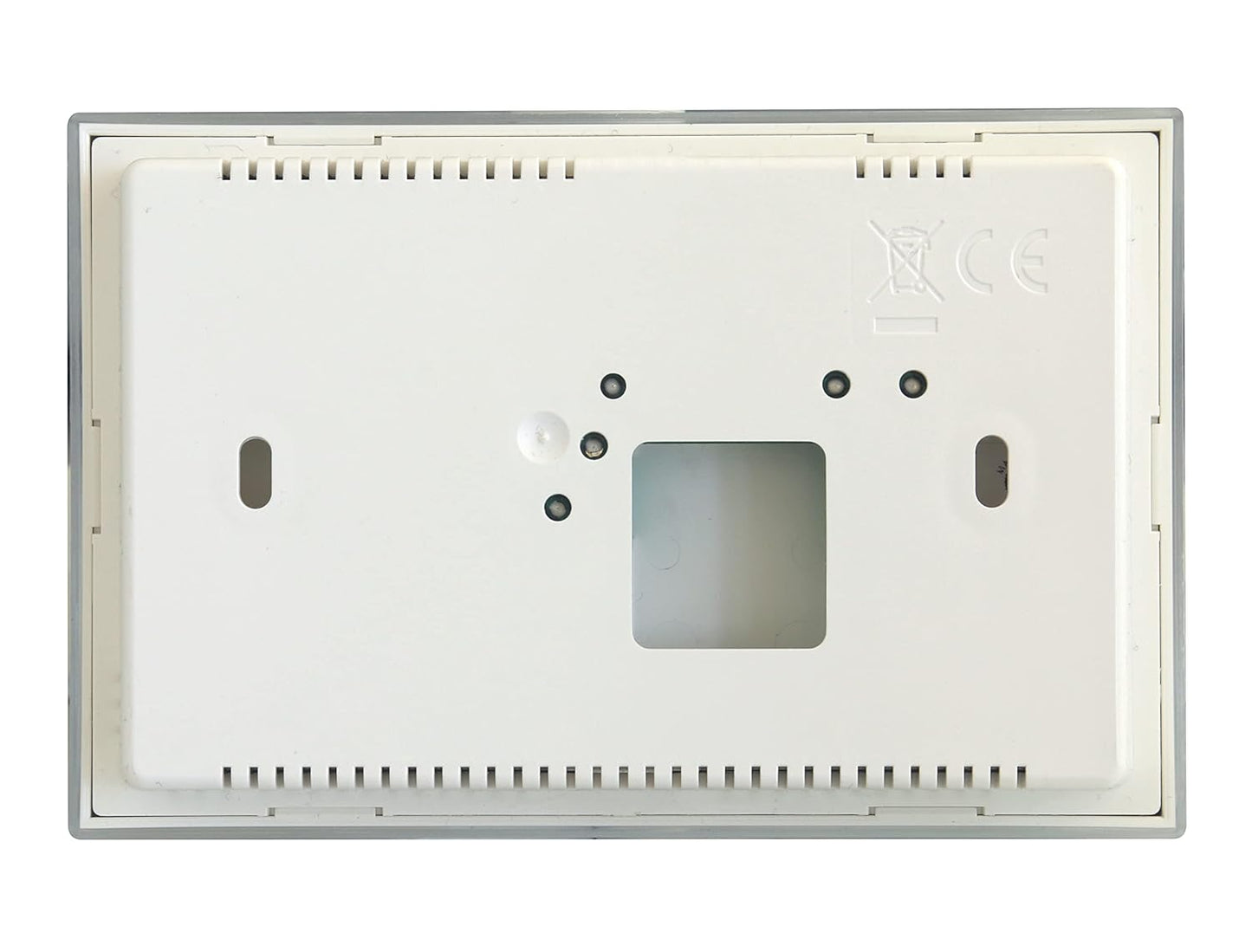 Raumthermostat VE788600 Tuo, Weiss