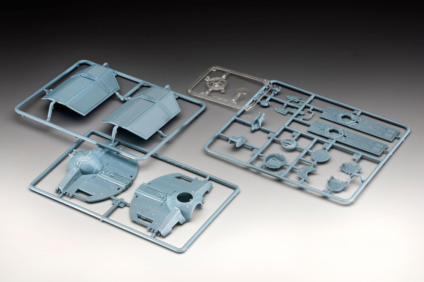 Star Wars Adventskalender zum Basteln, Revell Adventskalender Star Wars