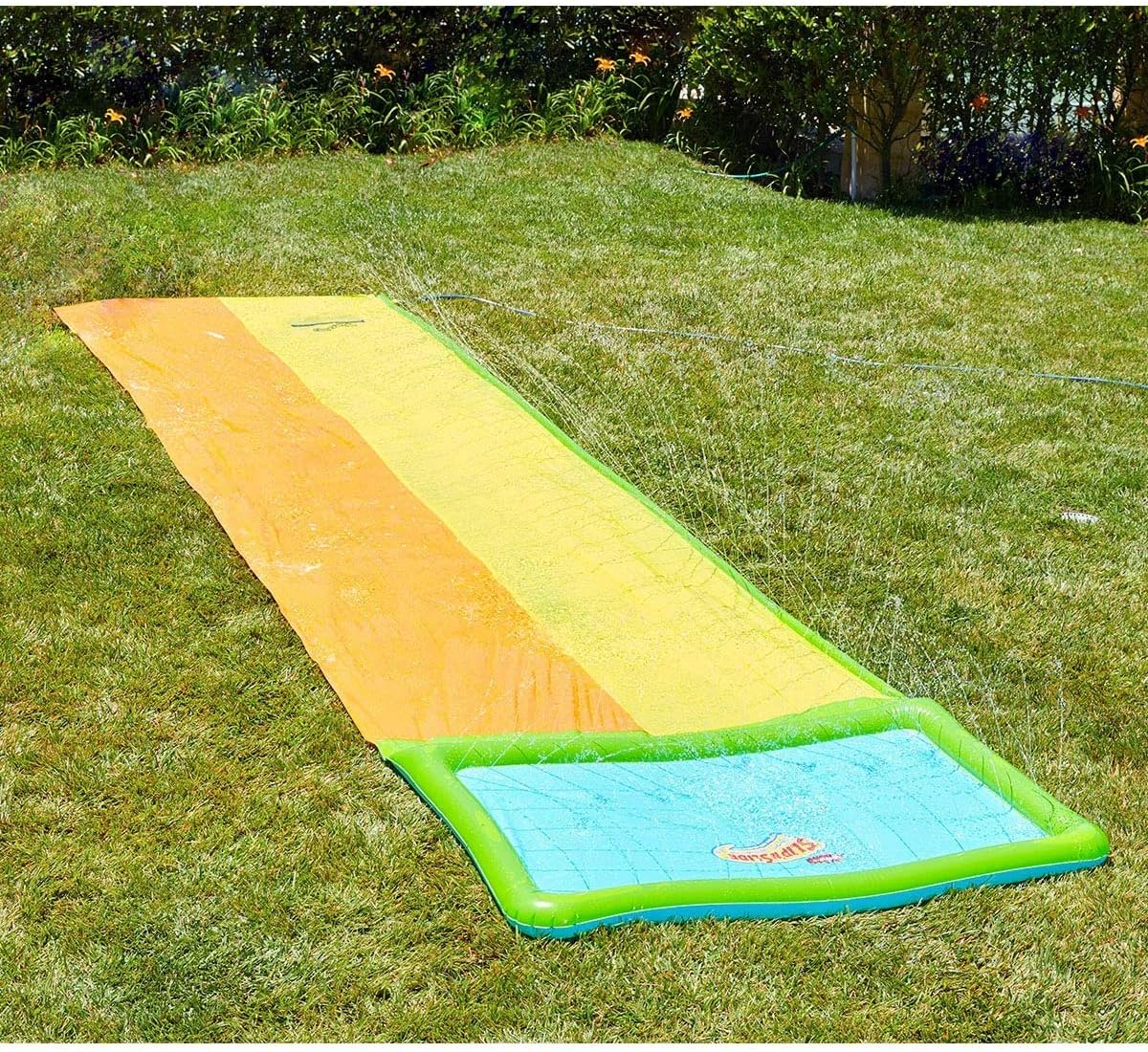 Wasserrutsche für Kinder, 64320