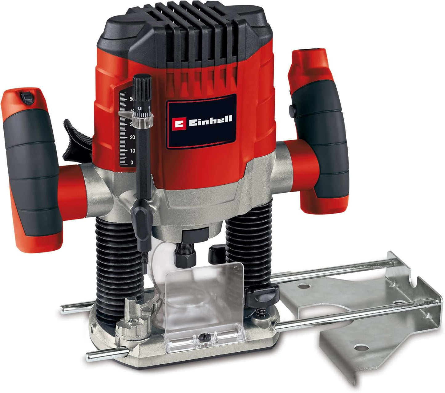Oberfräse TC-RO 1155 Kit