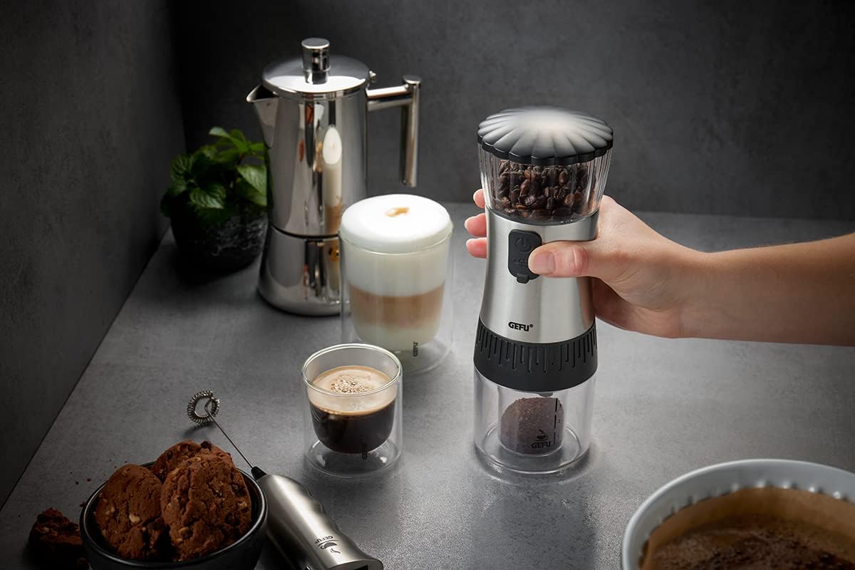 16333 Kaffeemühle POLVE