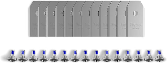 Ersatzmesser-Set für Navimow Mähroboter, Ersatzmesser