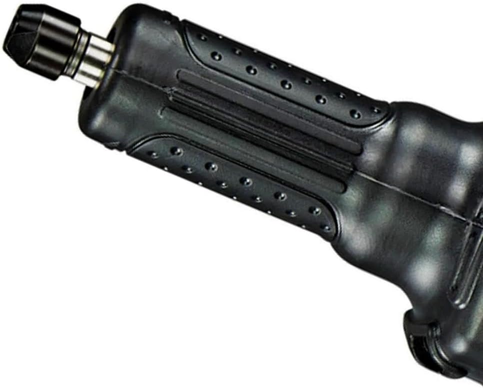 Akku-Geradschleifer DGD800Z (ohne Akku/Ladegerät), 11,4 cm L x 8,9 cm W x 40 cm H, Industriell