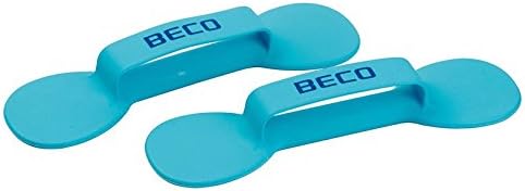 Beflex, Einheitsgrösse türkis