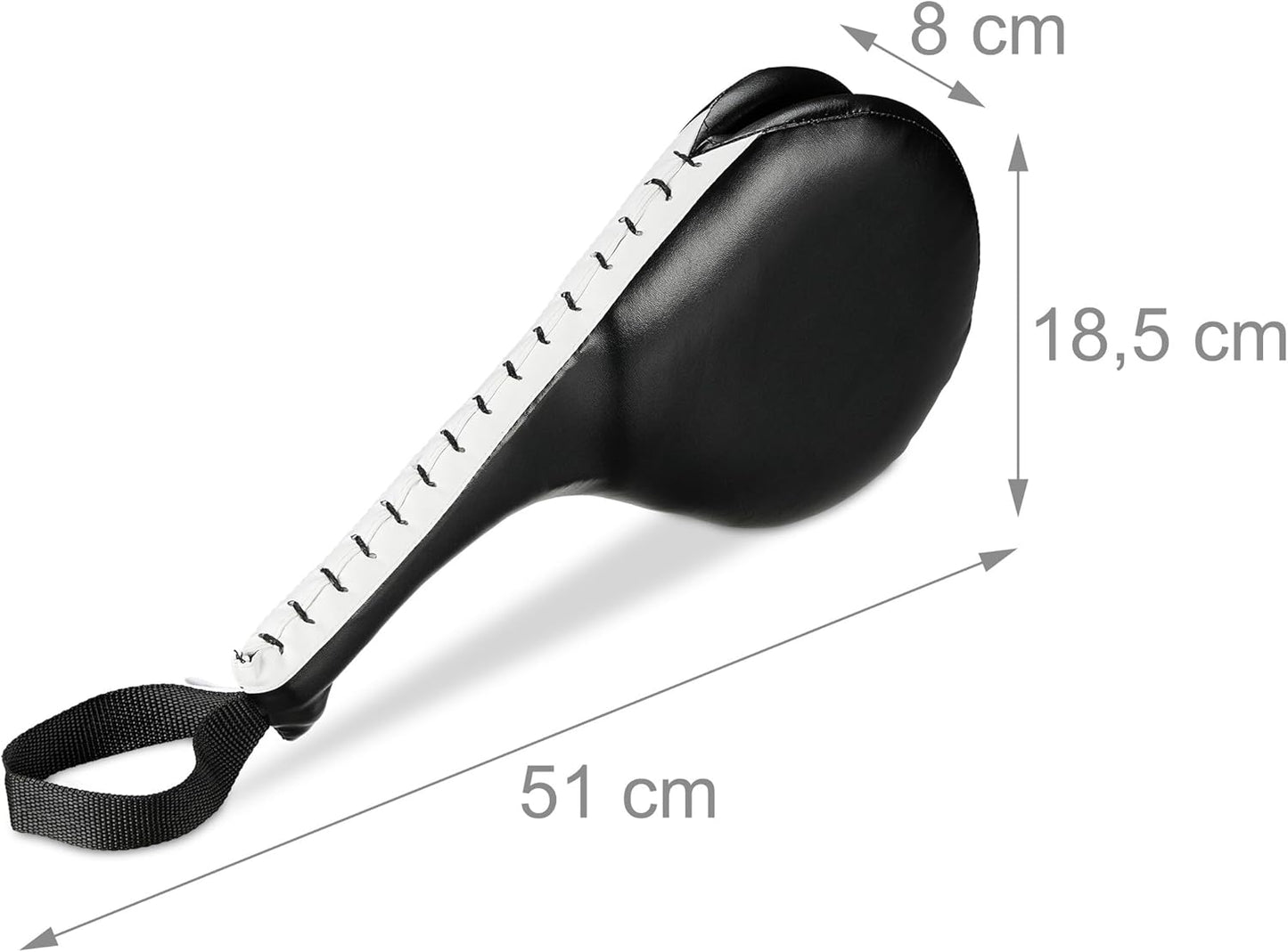 2x Handpratzen