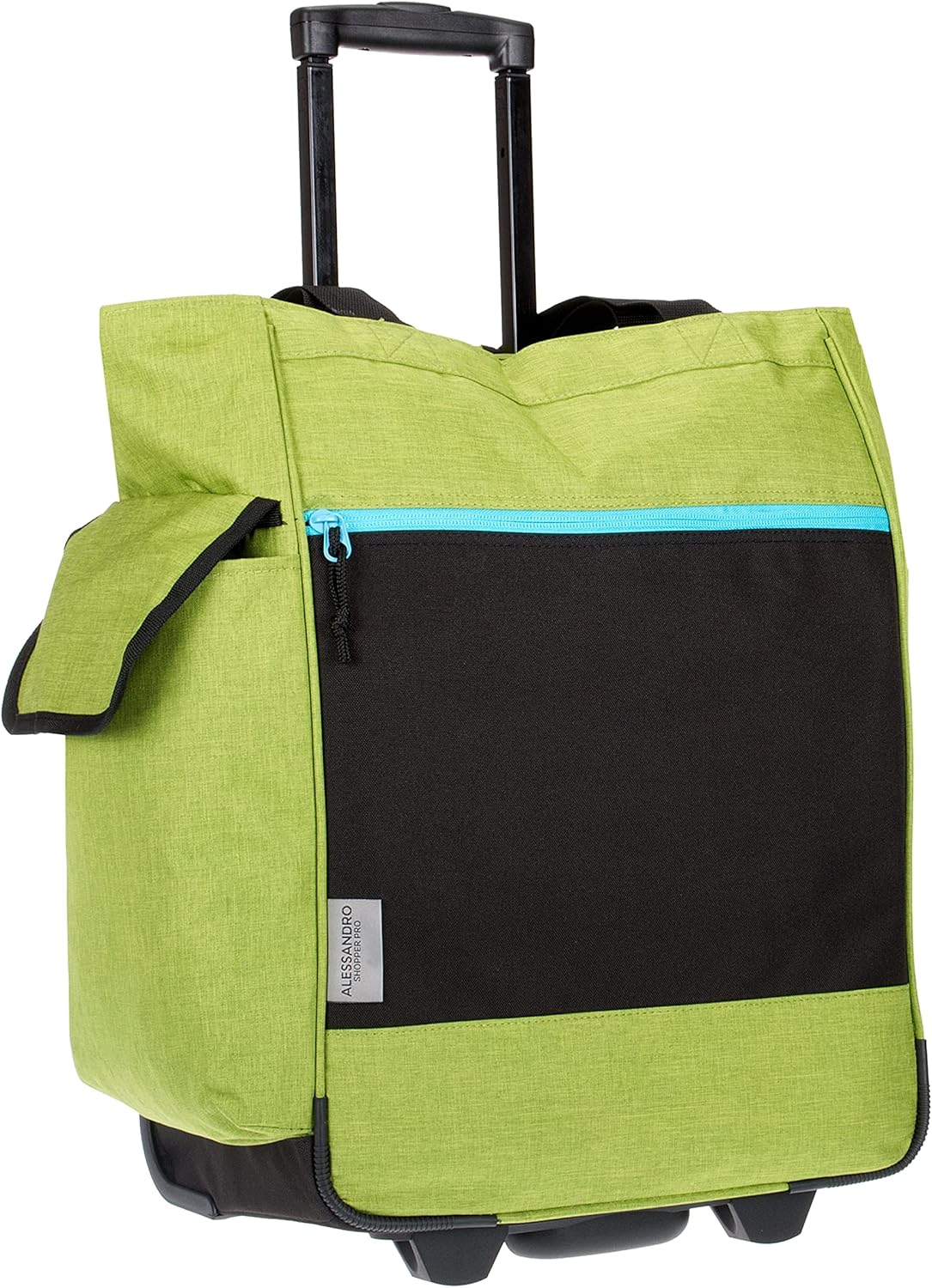Einkaufstrolley, 12894 Tt Green