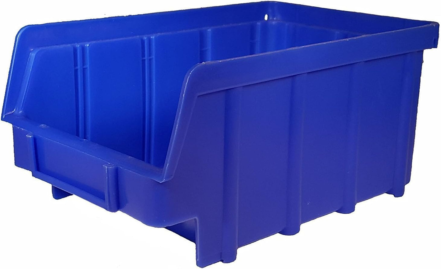 80-teiliges Stapelboxen-Set, Grösse 2