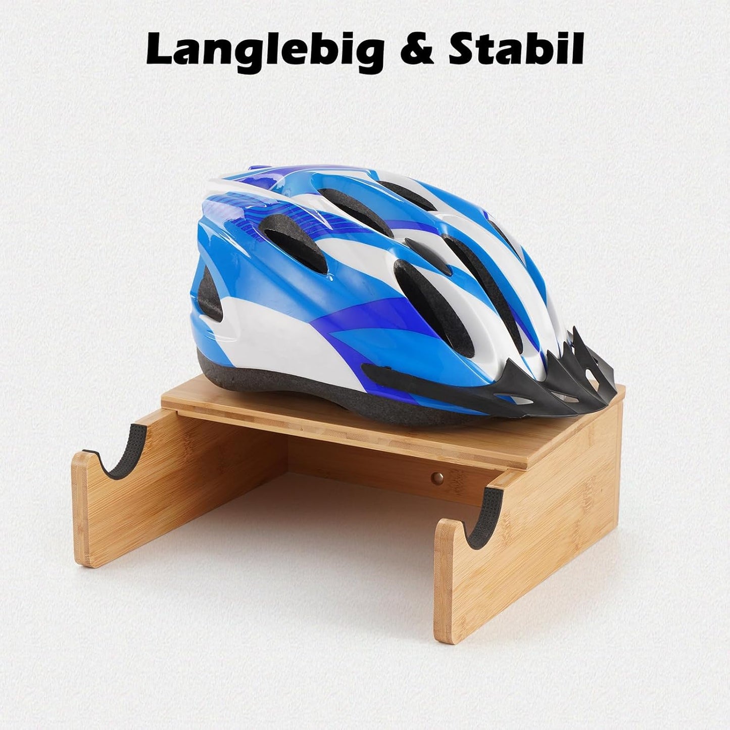 Velo-Wandhalterung, Klassisch