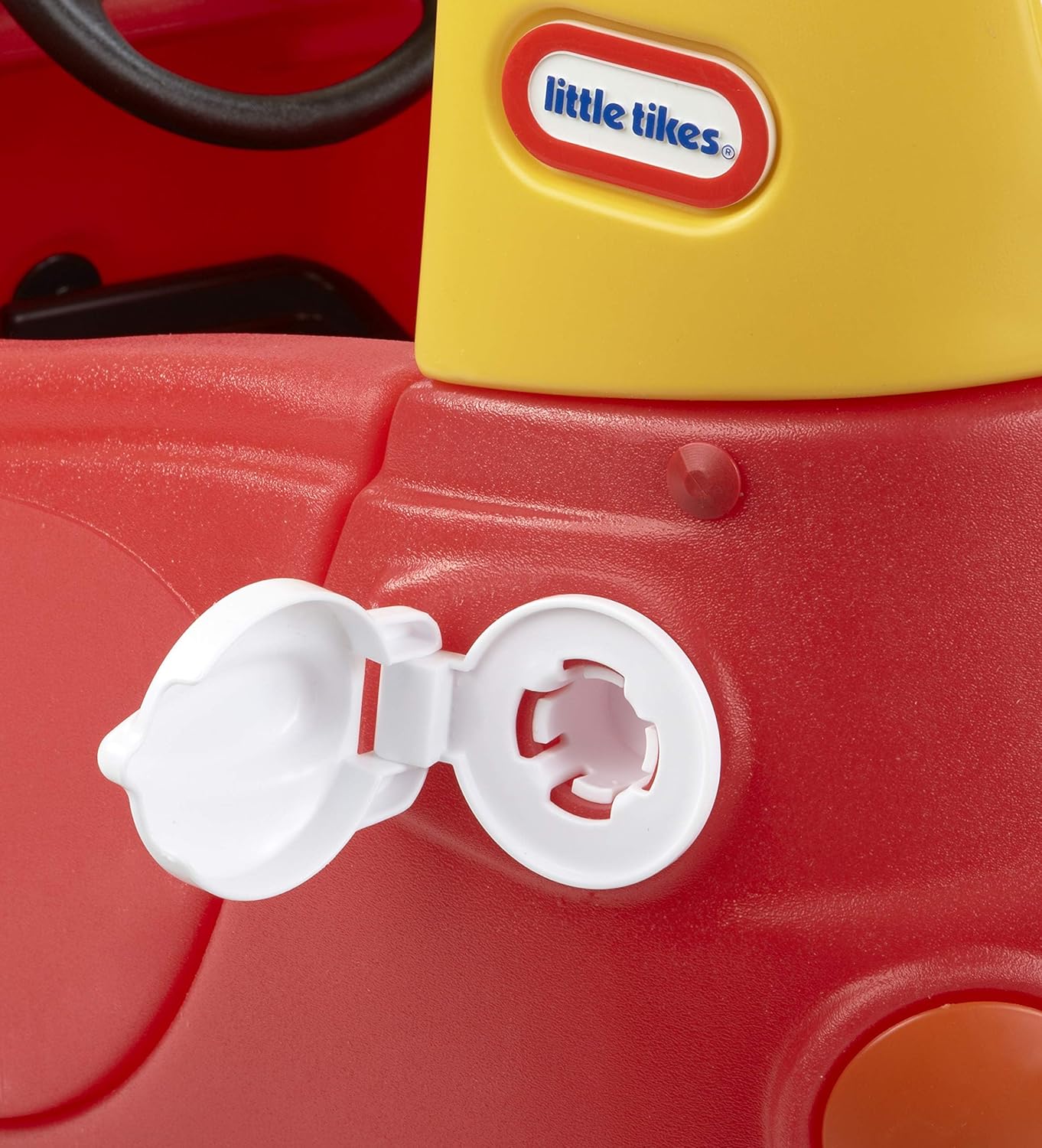 Cozy Coupe