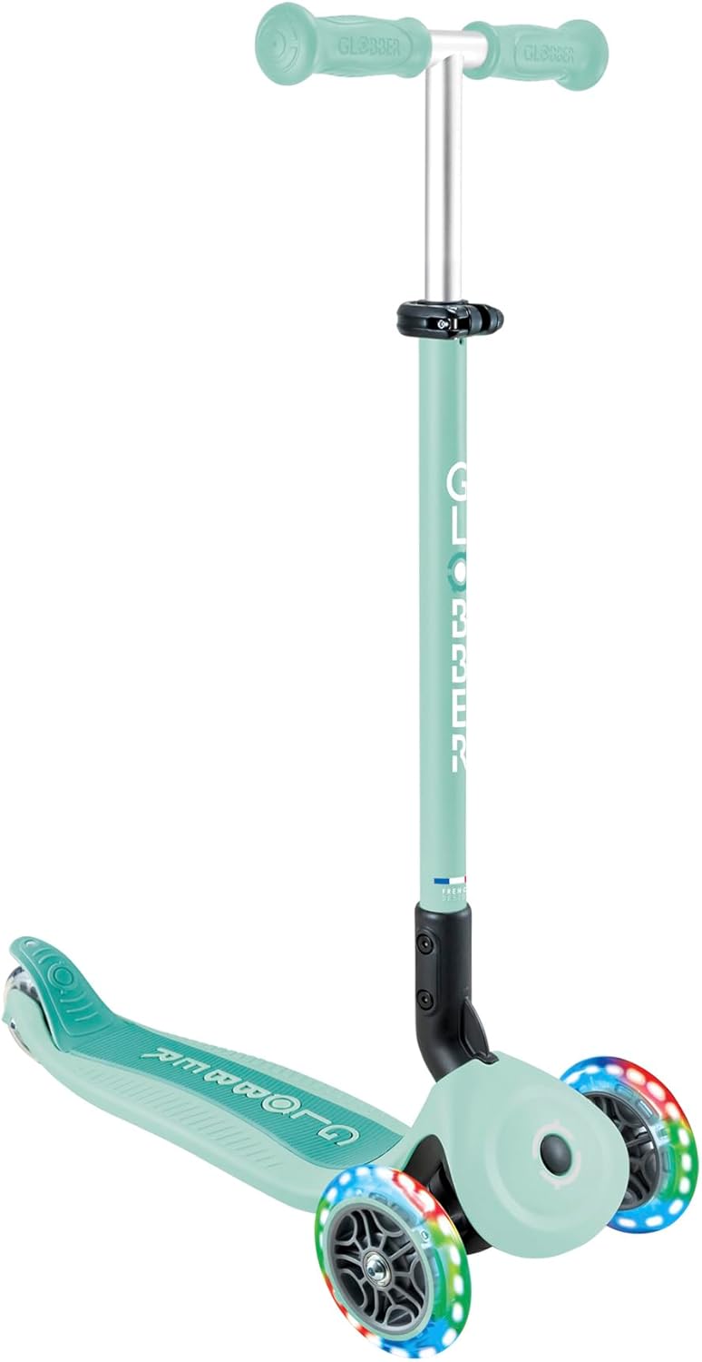 Go-Up Active, Einheitsgrösse mint - dunkelmint