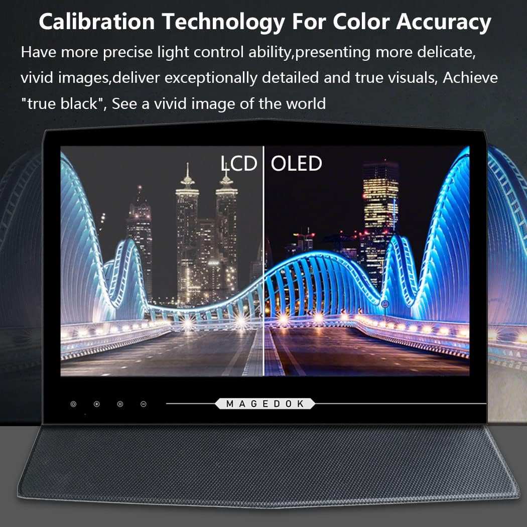 Portable Monitor