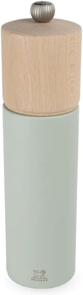 Salzmühle - Boreal, Salbeigrün / 21 cm Salzmühle