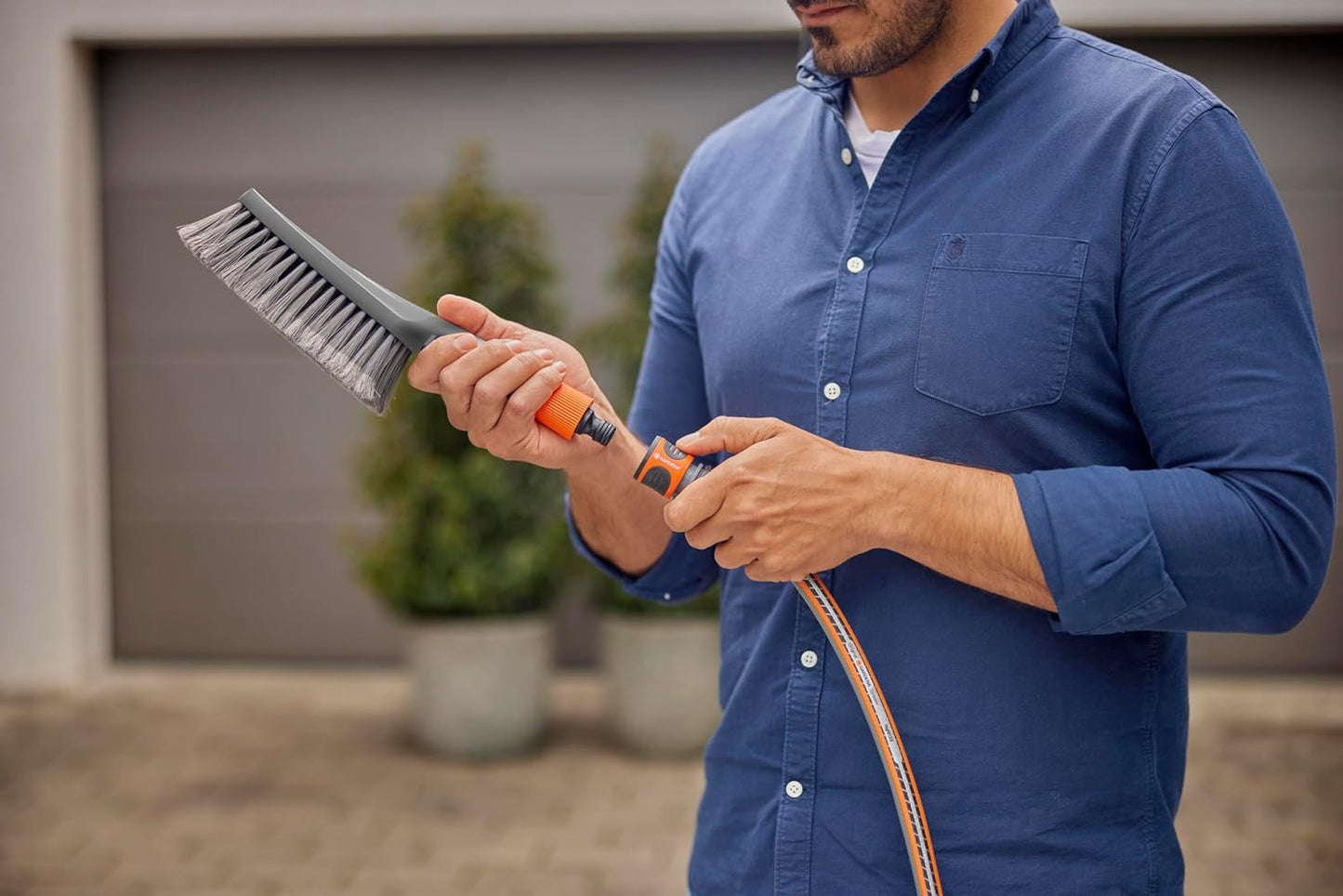Cleansystem Grundausstattung S soft