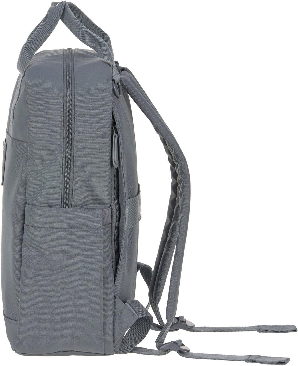 Vividal Backpack, Anthracite