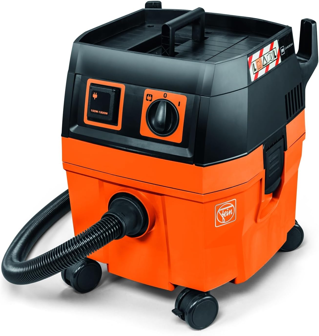Dustex 25L, Dustex 25L