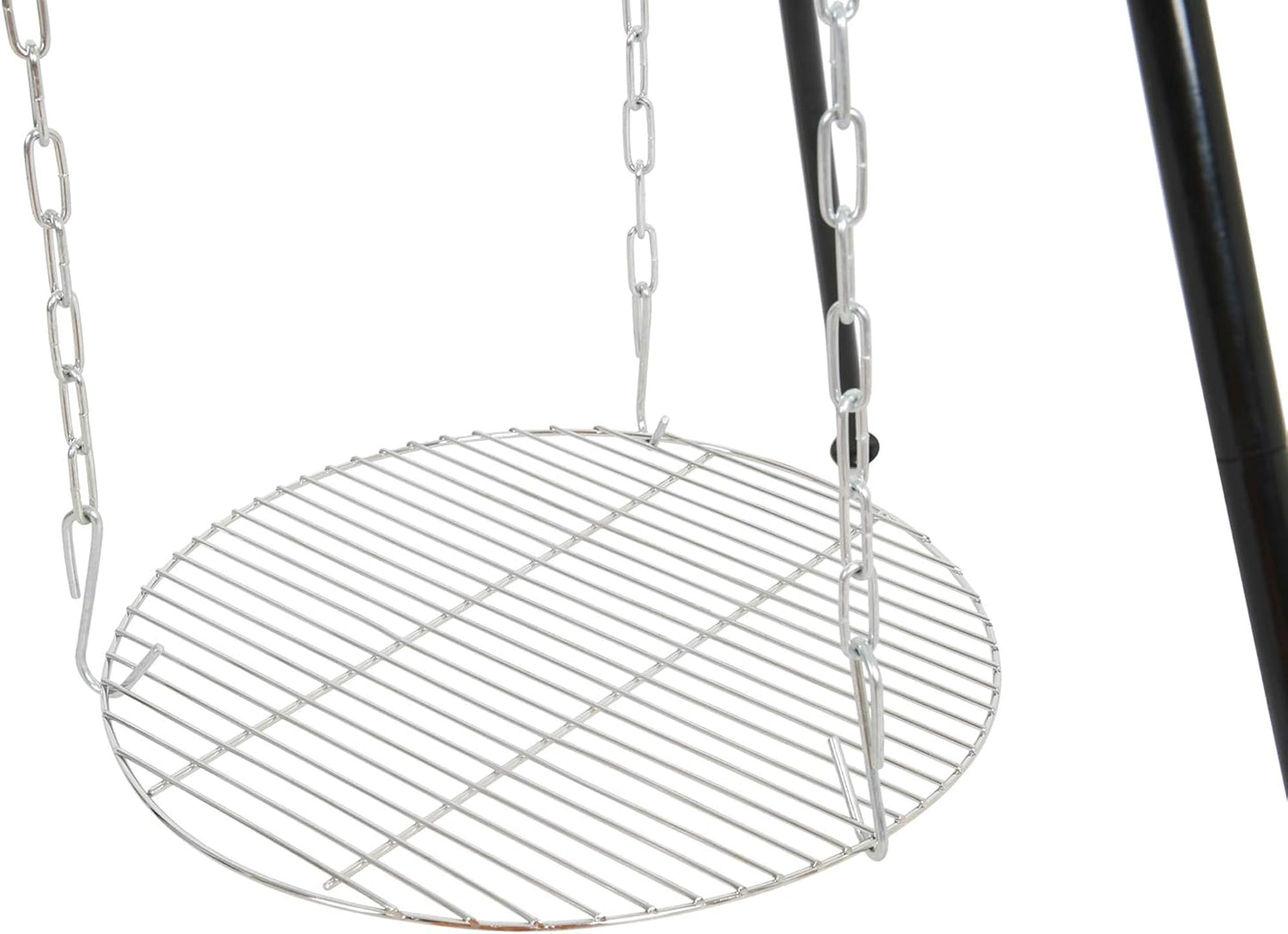Dutch Oven Set mit Dreibeinständer
