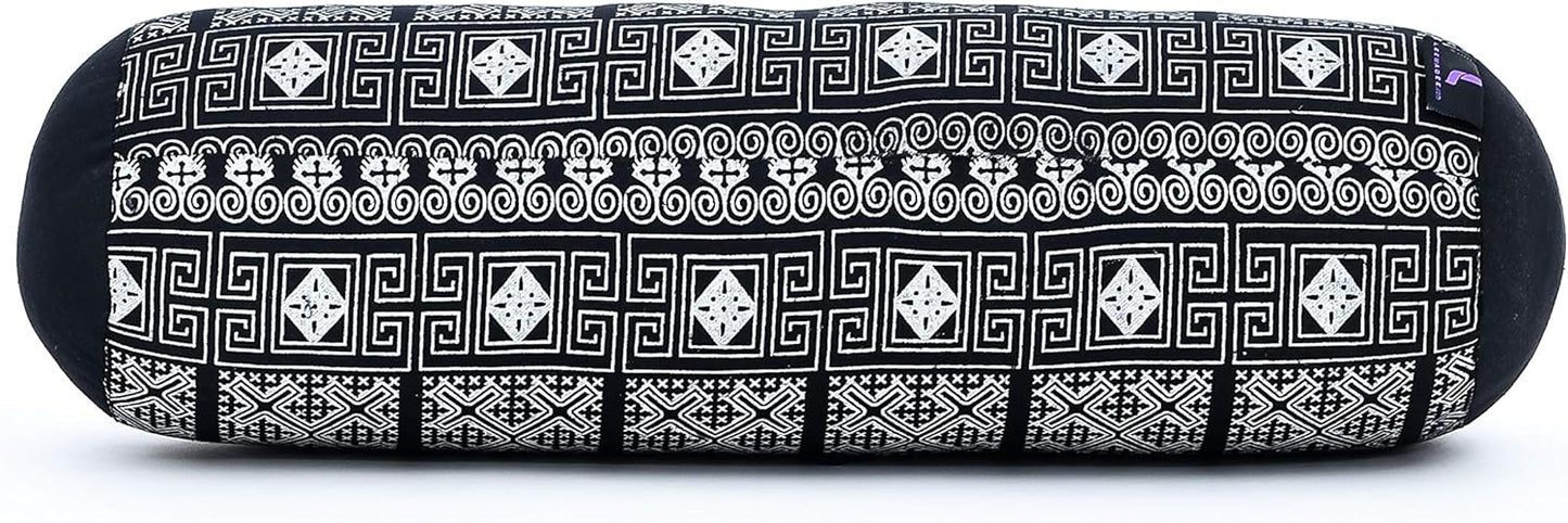 Yoga Bolster, Cbt4 - Schwarz