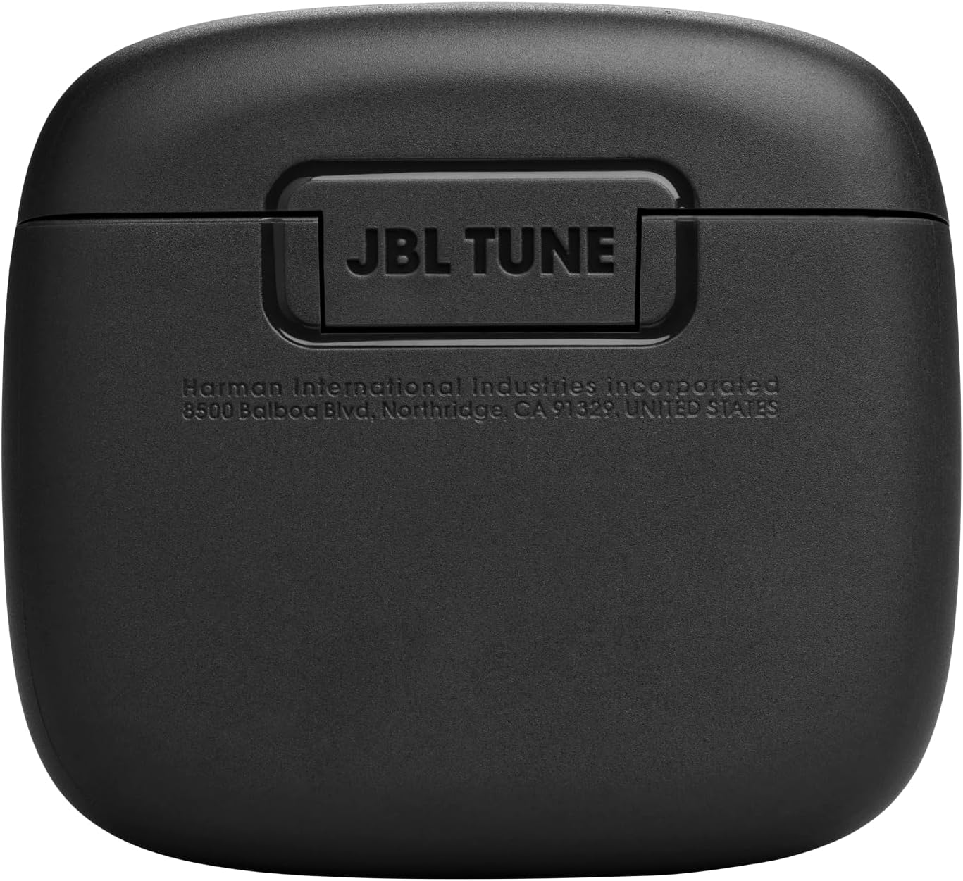Tune Flex TWS, Schwarz Single