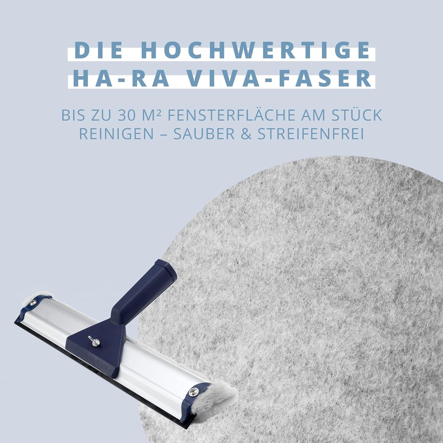 Fensterwischer Standard All-In-One (38 cm), 38 cm