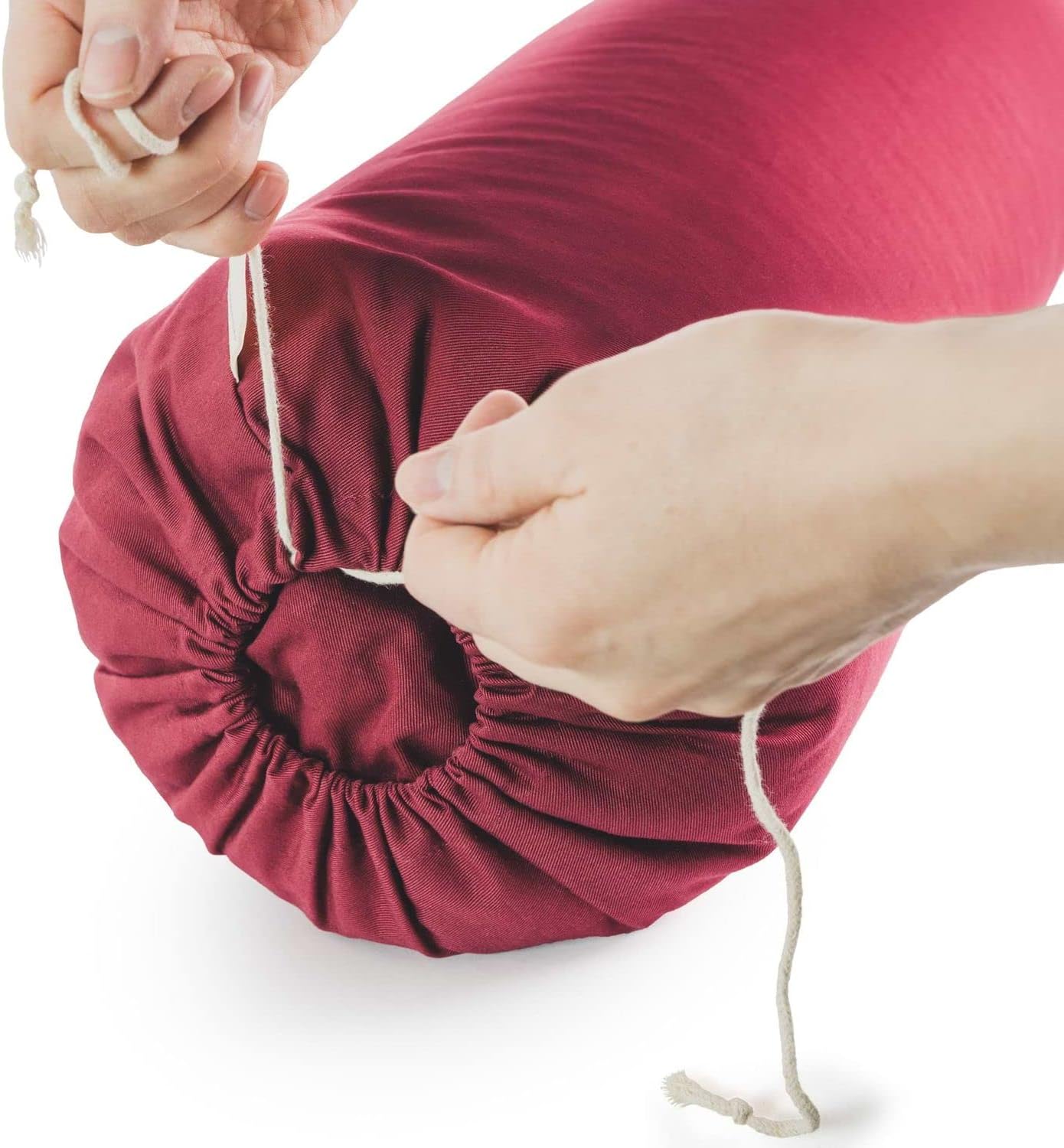 Yogarolle Restorative, Aubergine