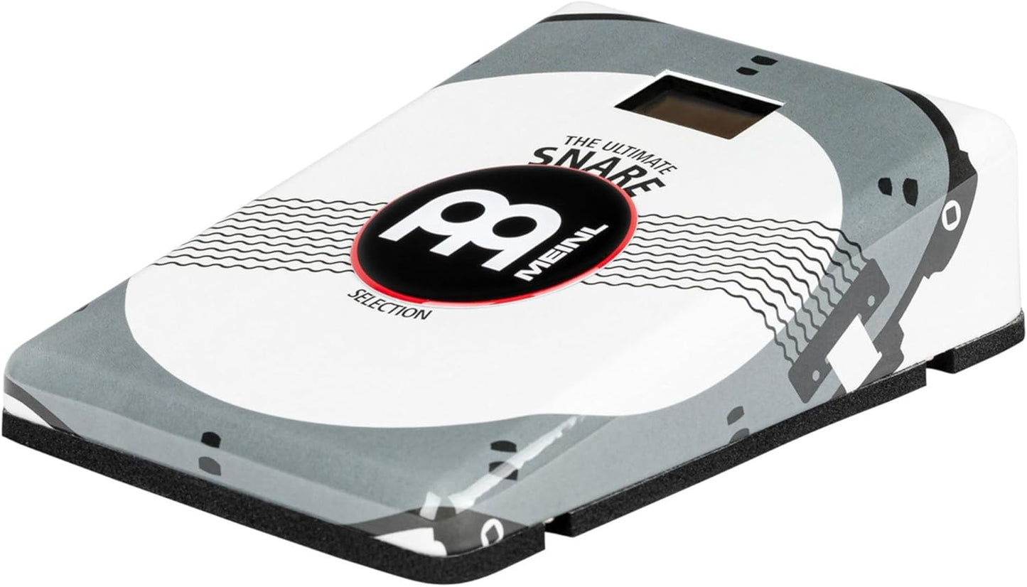 Snare Stomp Box, Snare