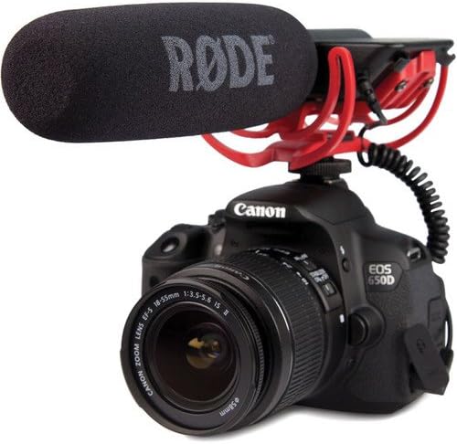 Videomic Rycote Edition, VideoMic Rycote
