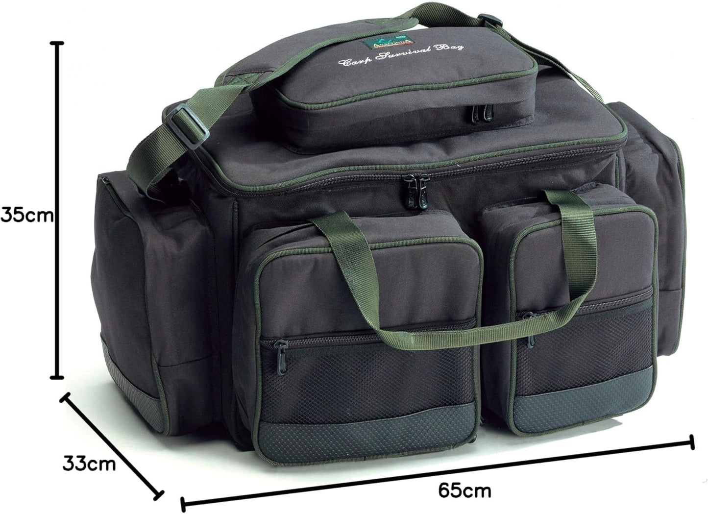 Carp Survival Bag Geschirrtasche