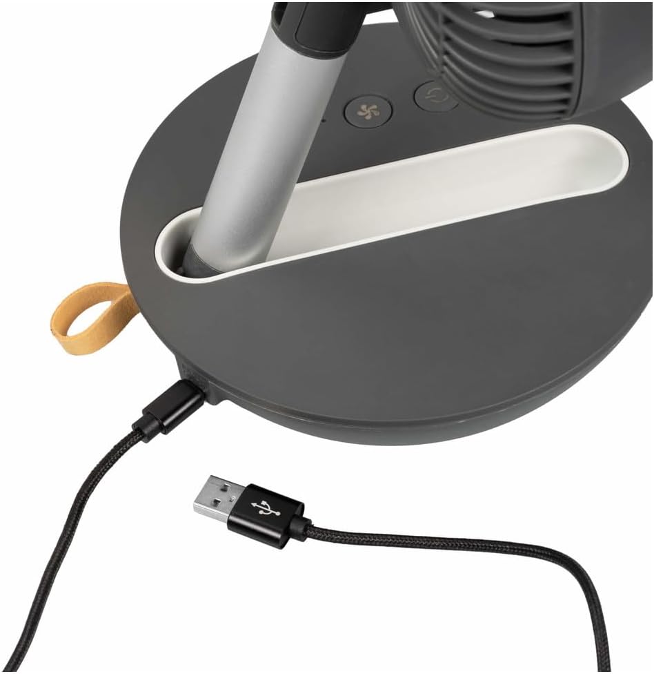 Tischventilator