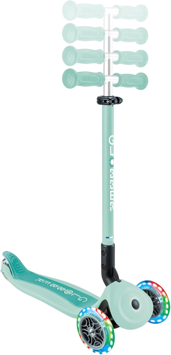 Go-Up Active, Einheitsgrösse mint - dunkelmint