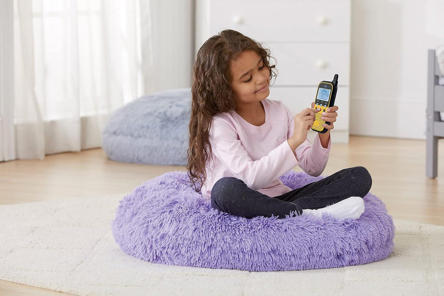 Walkie-Talkie-Set KidiTalkie