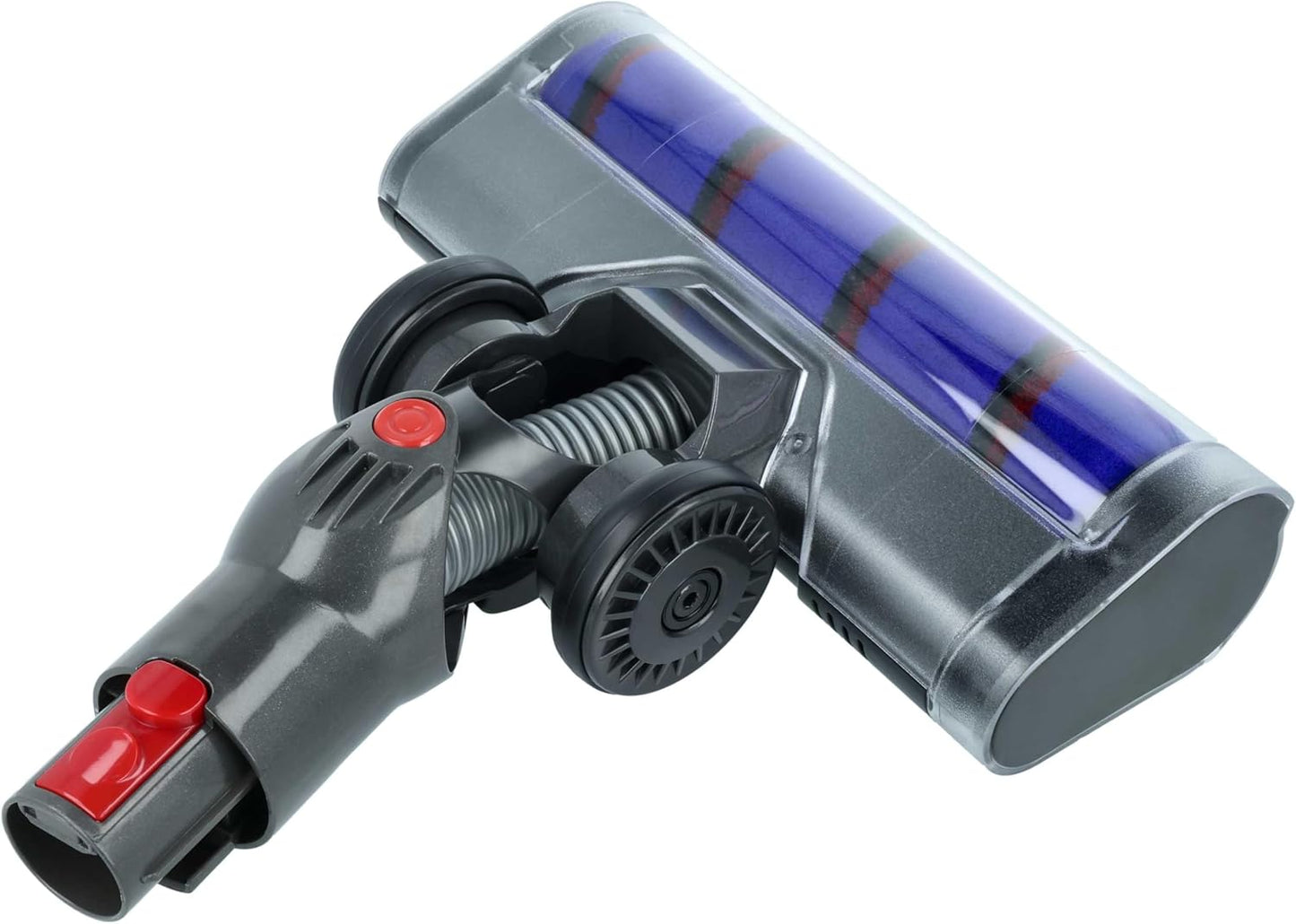Bodendüse Softbürste für Dyson V10, V11, V15 Staubsauger