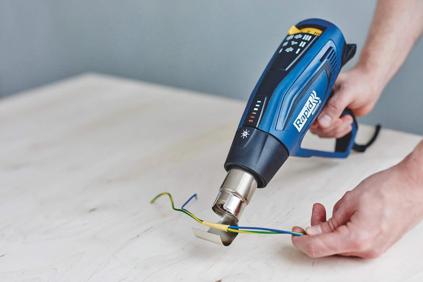 Heissluftpistole R2200-E, R2200-E / Heissluftpistole