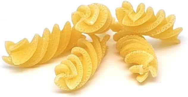 Matrize für Pasta Maker, Fusilli