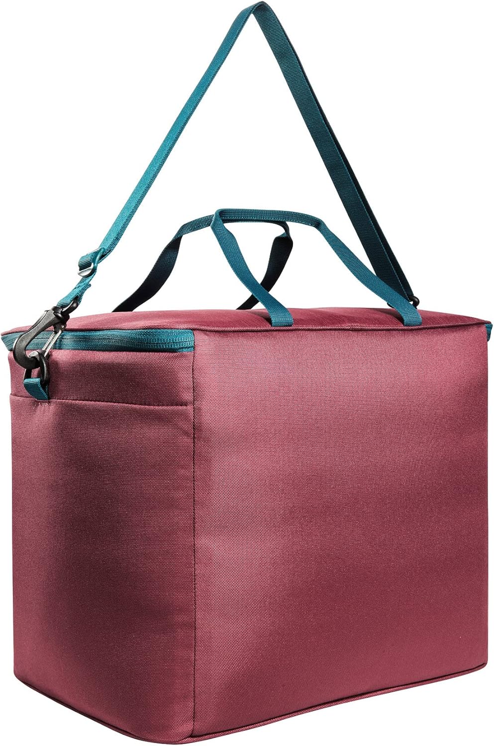 Kühltasche, L (25 Liter) bordeaux red