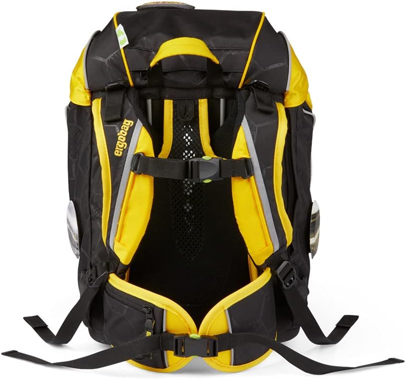 Ergobag Borussia Dortmund Kinderrucksack