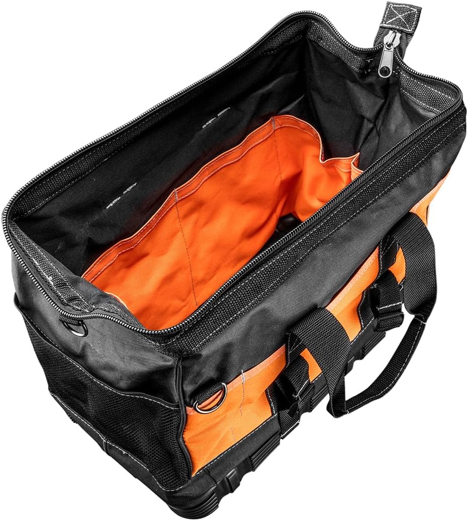 Werkzeugtasche 84-305, 40 x 33 x 22 cm (LxHxW)