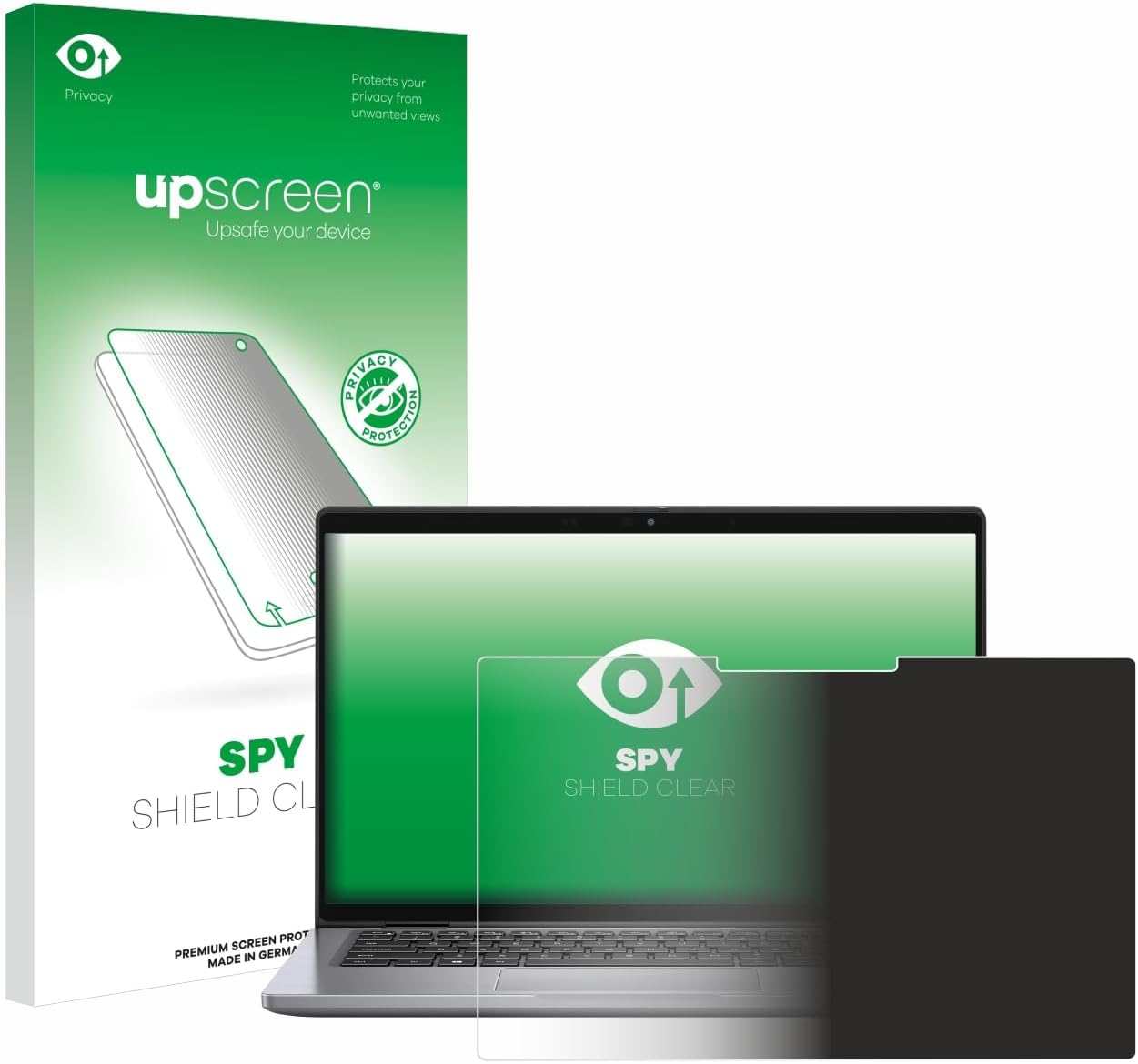 Anti-Spy Displayschutzfolie für Dell Latitude 7320