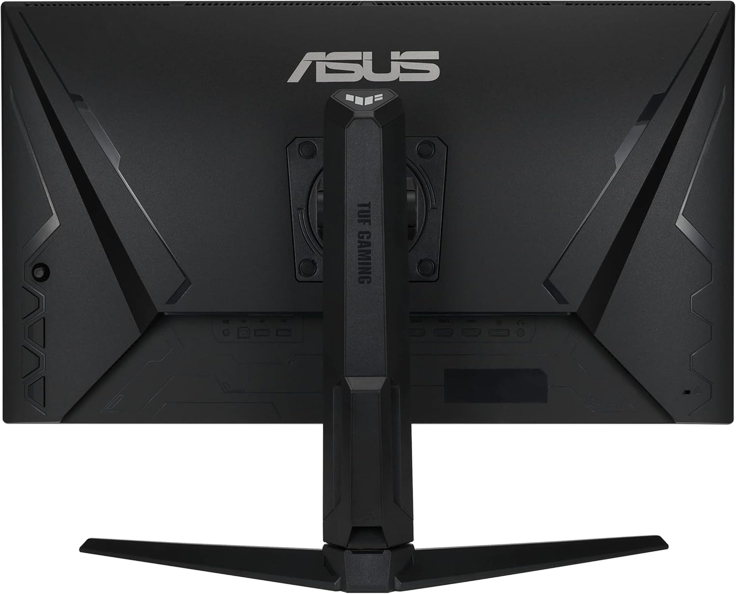 TUF Gaming VG28UQL1A, 28" 4K UHD höhenverstellbar 144Hz Fast-IPS HDR