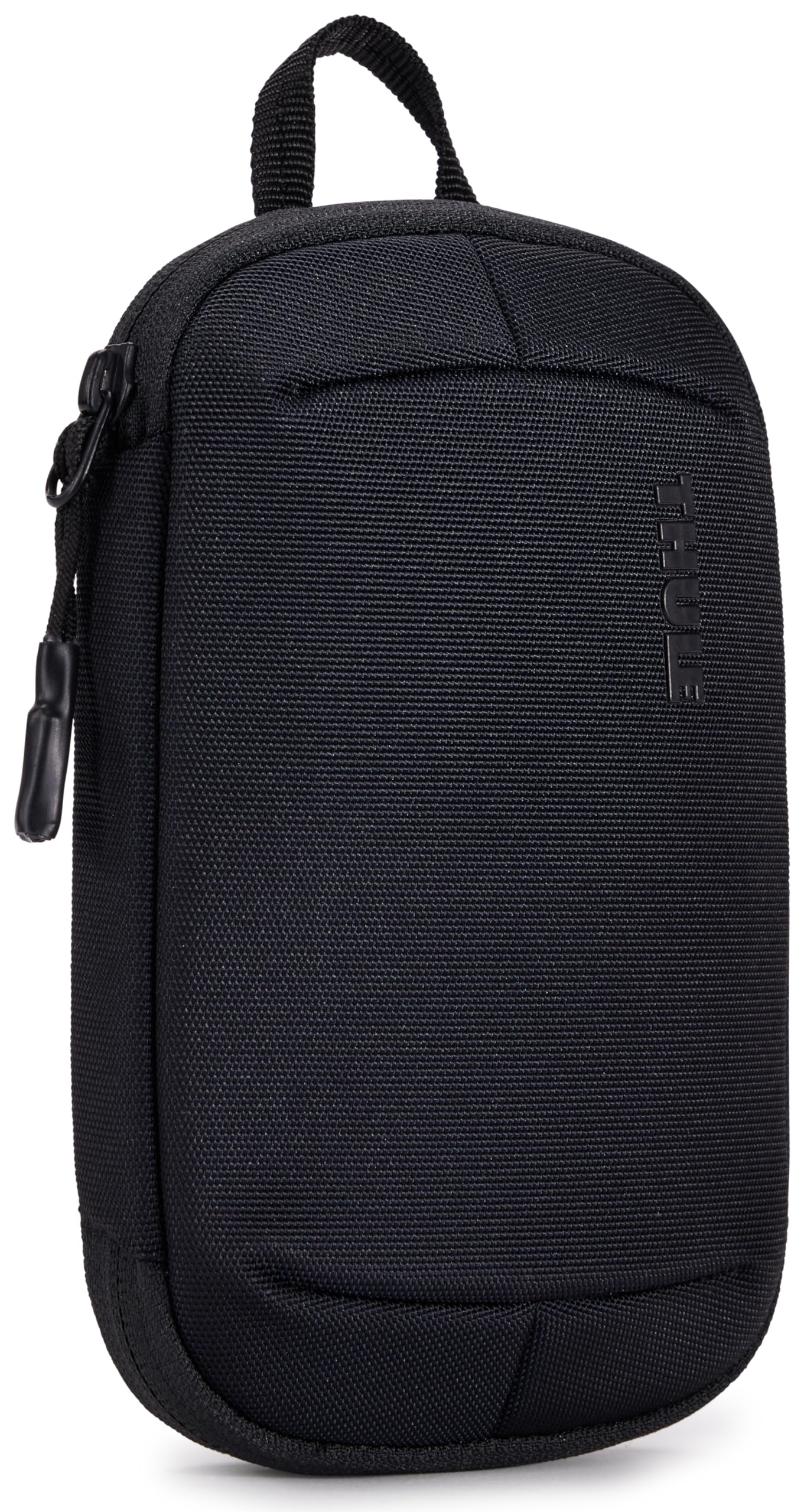 Subterra 2 Powershuttle Elektroniktasche, Schwarz One-Size